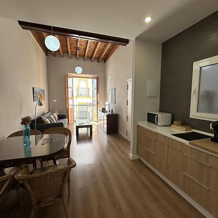 Arenal Suite Centro De Sevilla Luaran gambar